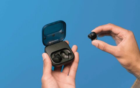 Fairphone launches easy-to-repair earbuds | TechCrunch