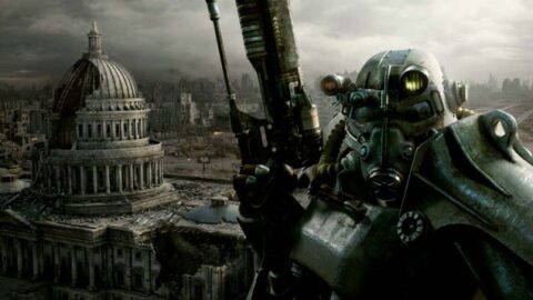 Fallout 3’s Reveal Led To Threats & Extra Security At Bethesda