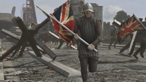 Fallout 4 Next-Gen Update Forces Delay Of Ambitious London Mod