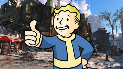 Fallout 4’s Next-Gen Upgrade Isn’t Free For PS Plus Owners