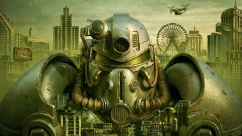 Fallout 76, The Series’ Black Sheep, Is Getting A Second Chance
