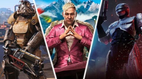 Fallout, Far Cry, And More On Sale