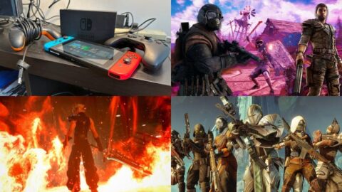 Fallout Tips, Nintendo Switch Secrets, And More