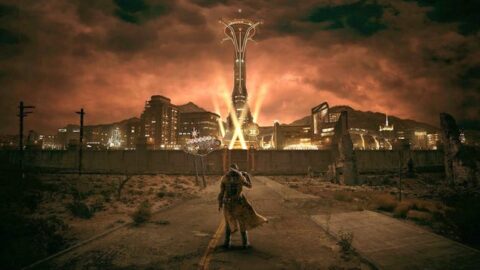 Fallout TV Show Makes Fans Worry New Vegas Is No Longer Canon