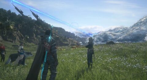 Final Fantasy 16’s DLCs Offer Windows Into What Could’ve Been