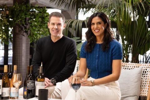 Full Glass Wine raises $14M to continue acquiring DTC wine marketplaces, buys Bright Cellars
