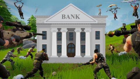 Games Act Like Unregulated Banks, And The US Gov’t Has Noticed