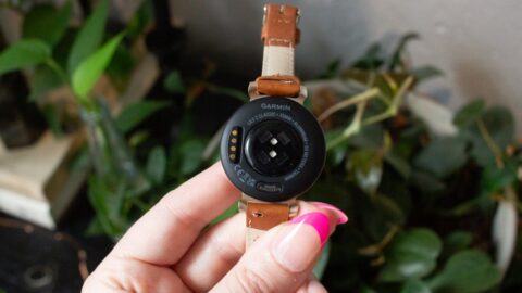 Garmin Lily 2 review: A beautiful smartwatch that’s lacking in fitness tracking