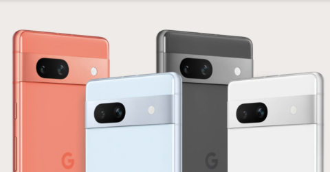Google Pixel 8a, the ‘cheapie’ of the Pixel 8 series, just had a major leak
