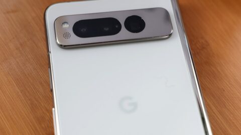 Google Pixel 9 is rumored to steal this iPhone 14 and iPhone 15 feature