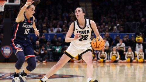 How the women’s 2024 NCAA championship game matchup was set