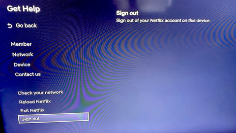 How to log out of Netflix on Apple TV, Roku, Fire, and more