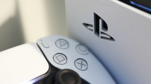 How to turn off your PS5