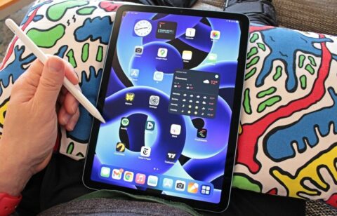 iPad Air 2024: Release date, price, new features, and rumors