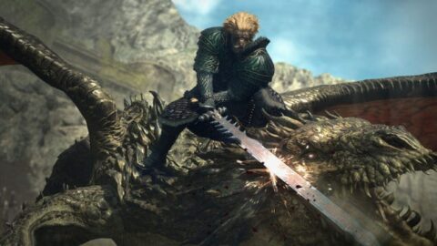 It’s Been A Wild Month For Dragon’s Dogma 2 Players