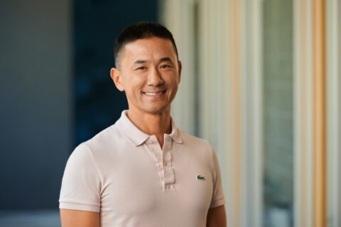 IVP’s Eric Liaw on the firm’s giant new fund, that Klarna kerfuffle, and why looks can be deceiving when it comes to firm succession