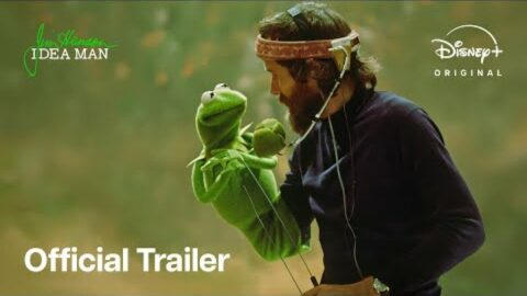 ‘Jim Henson Idea Man’ trailer: Meet the man behind the Muppets