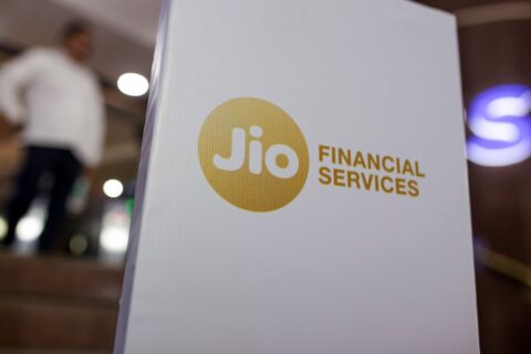 Jio Financial, BlackRock form JV for wealth management and broking in India