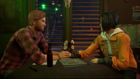 Life Is Strange Studio A Toxic Workplace, Say Former Employees
