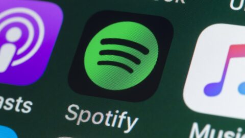 Like audiobooks on Spotify? You might have to pay more.