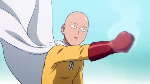 Live-Action One-Punch Man Movie Hires Rick & Morty Co-Creator