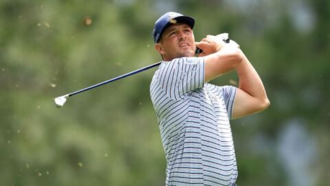 Masters 2024: Looking ahead to the first and second round as DeChambeau leads