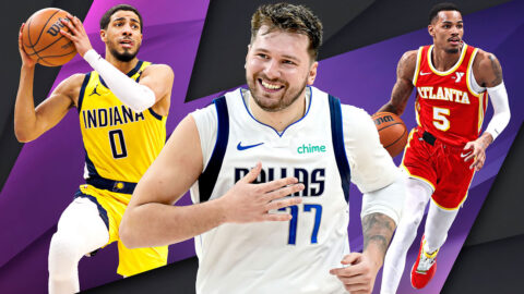 NBA Power Rankings – Dallas rises through the West as the Hawks and Pacers battle in the East