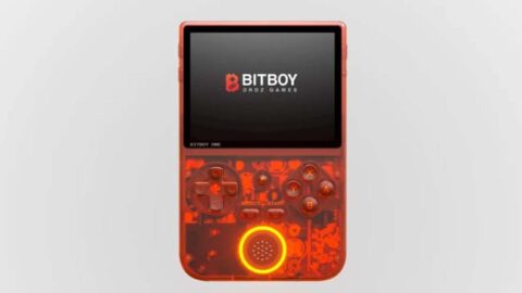 New NFT/Bitcoin Handheld Will Likely Cost $500