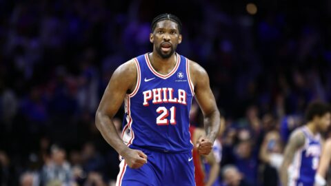 New York Knicks vs. Philadelphia 76ers 2024 livestream: Watch NBA playoffs for free
