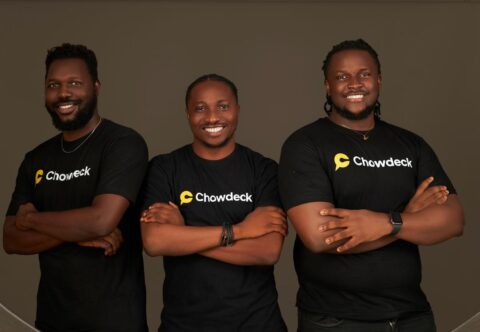 Nigeria’s YC-backed Chowdeck hopes to scale food delivery, a notoriously tough market, with $2.5M funding