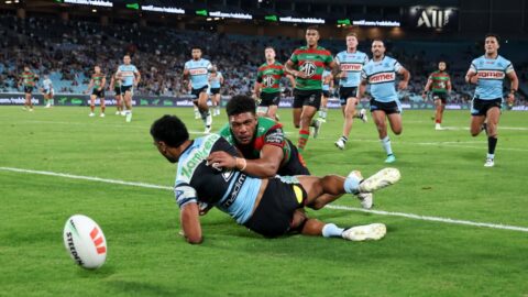 NRL 2024 livestream: How to watch NRL for free in US