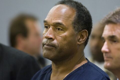 O.J. Simpson’s estate to fight payouts to Brown, Goldman families