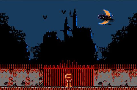 OG Castlevania Fetches $90K Price Tag But Could Be Worth More