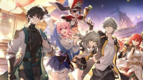 One Year After Launch, You Should Be Playing Honkai Star Rail
