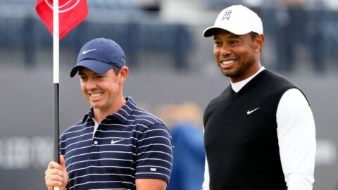 Report – Tiger Woods, Rory McIlroy among big PGA Tour payouts