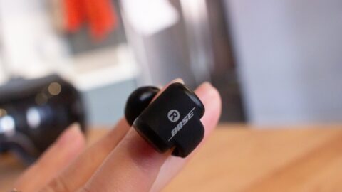 Review: I loved Bose’s Ultra Open Earbuds