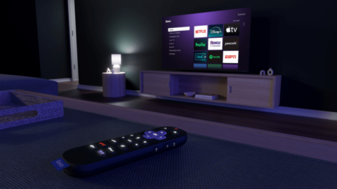 Roku’s Pro Series TVs are now available