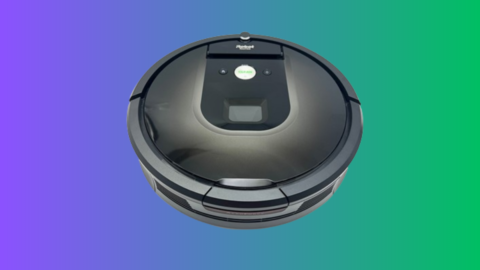 Roomba vacuum deal — just $180