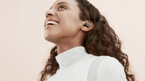 Score these Sony wireless noise-canceling earbuds for only $99.99