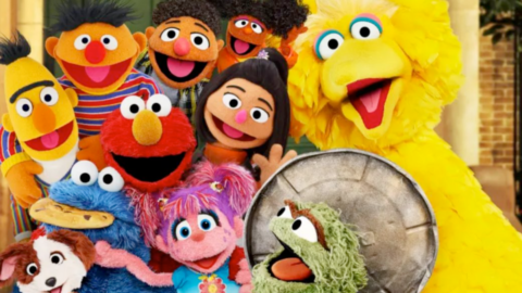 ‘Sesame Street’ writers have unanimously voted to strike