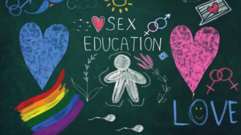 Sex education is under threat in the UK. What’s going on?