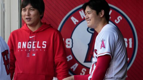 Shohei Ohtani’s ex-interpreter faces federal charges, source says