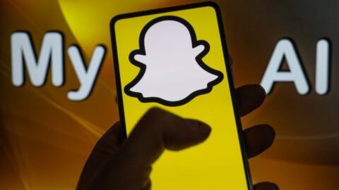 Snapchat will now watermark AI-generate images