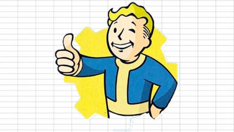 Someone Created A Fallout Game In Excel You Can Play At Work