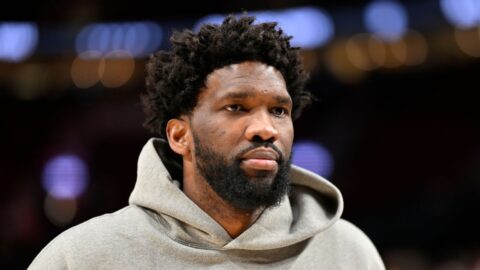 Sources – Sixers’ Joel Embiid could return as soon as Tuesday