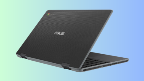 Spend only $65 on a 2019 Asus Chromebook
