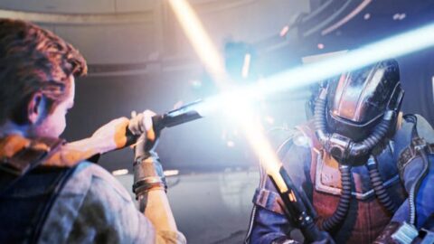 Star Wars Jedi Survivor Comes To EA Play Ahead Of Price Rise