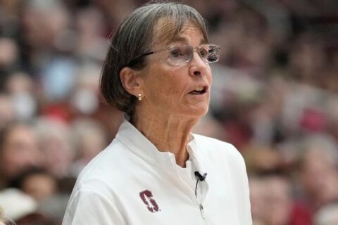 Tara VanDerveer, NCAA’s winningest basketball coach, retires
