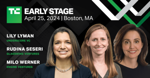 TechCrunch Early Stage 2024 Women’s Breakfast: Exploring AI’s impact on founders