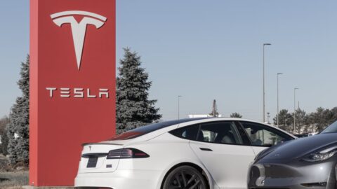 Tesla cuts prices after massive Cybertruck recall